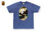 GIANT 1ST CAMO BIG APE HEAD TEE