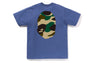 GIANT 1ST CAMO BIG APE HEAD TEE