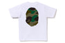 GIANT 1ST CAMO BIG APE HEAD TEE