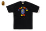 COLORS COLLEGE TEE