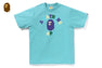 COLORS COLLEGE TEE