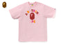 COLORS COLLEGE TEE