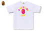 COLORS COLLEGE TEE