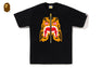 COLORS TIGER TEE