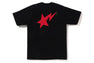 COLORS BAPE STA TEE