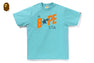 COLORS BAPE STA TEE