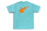 COLORS BAPE STA TEE