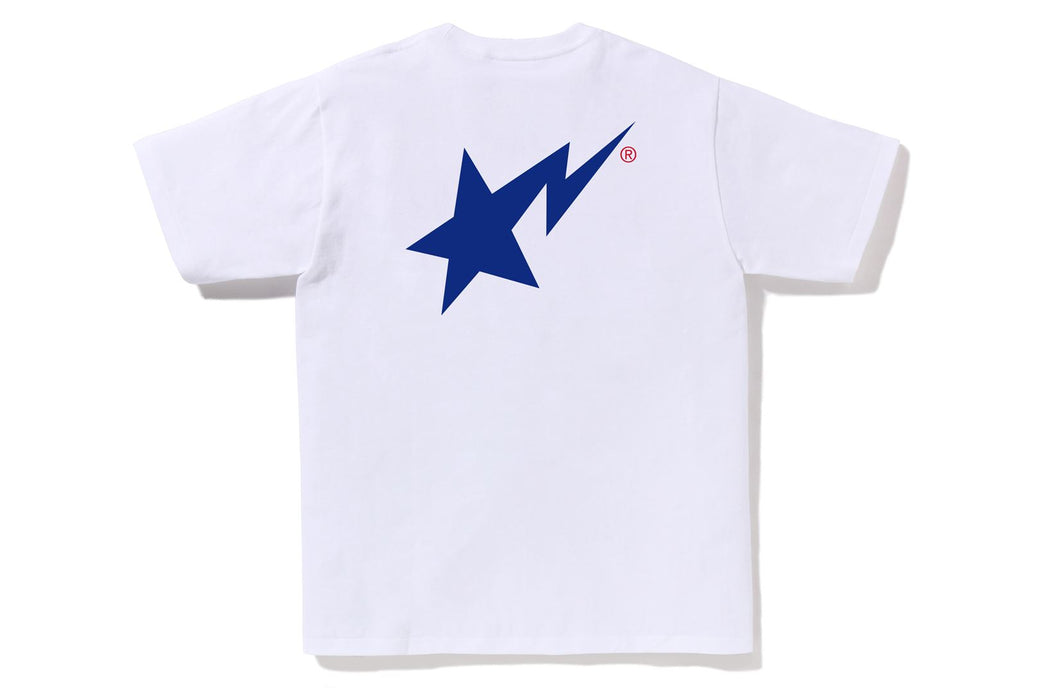 COLORS BAPE STA TEE | bape.com