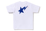 COLORS BAPE STA TEE
