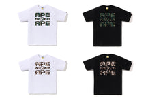 TRIAL CAMO ASNKA TEE