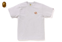 TIGER ONE POINT TEE