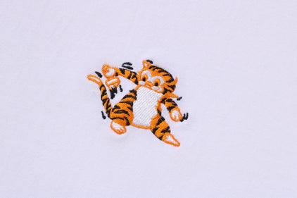 TIGER ONE POINT TEE