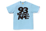 93 BATHING APE TEE