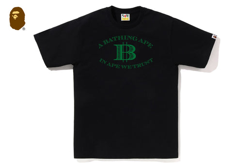 A BATHING APE 関税込 ロゴ・ユニオンTシャツ BAPE X UNION 】TEE | bape.com