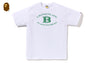 MONEY B LOGO TEE