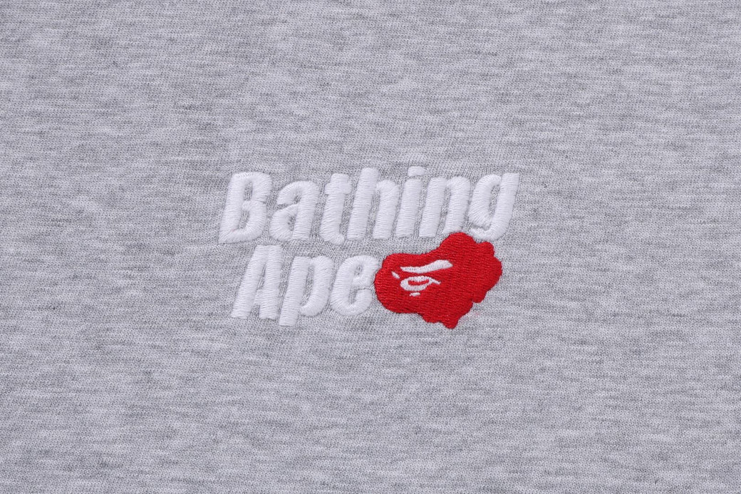 BAPE X MMJ 】LOGO RELAXED FIT TEE 14TH | bape.com