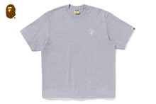 ONE POINT COLLEGE RELAXED FIT TEE