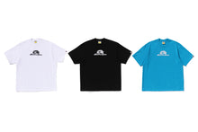 RAINDROP APE HEAD LOGO RELAXED FIT TEE