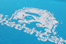 RAINDROP APE HEAD LOGO RELAXED FIT TEE