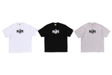 GRAFFITI LOGO RELAXED FIT TEE