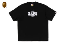 GRAFFITI LOGO RELAXED FIT TEE