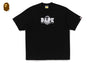 GRAFFITI LOGO RELAXED FIT TEE