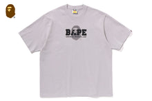 GRAFFITI LOGO RELAXED FIT TEE
