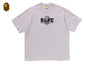 GRAFFITI LOGO RELAXED FIT TEE