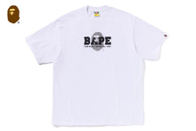 GRAFFITI LOGO RELAXED FIT TEE