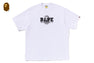 GRAFFITI LOGO RELAXED FIT TEE