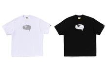 GRAFFITI APE HEAD LOGO RELAXED FIT TEE