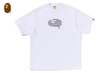 GRAFFITI APE HEAD LOGO RELAXED FIT TEE