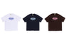 COLLEGE LOGO RELAXED FIT TEE