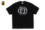 SPRAY PRINT BUSY WORKS RELAXED FIT TEE