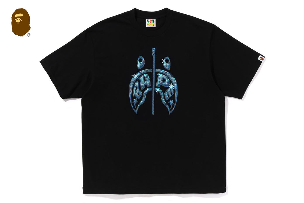 A BATHING APE ☆SHARK RELAXED FIT TEE 要在庫確認 SHARK RELAXED FIT TEE | bape.com