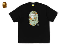 VACATION PATTERN APE HEAD RELAXED FIT TEE