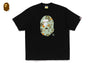 VACATION PATTERN APE HEAD RELAXED FIT TEE