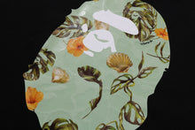 VACATION PATTERN APE HEAD RELAXED FIT TEE