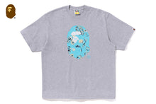 VACATION PATTERN APE HEAD RELAXED FIT TEE