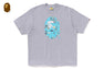 VACATION PATTERN APE HEAD RELAXED FIT TEE