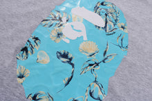 VACATION PATTERN APE HEAD RELAXED FIT TEE