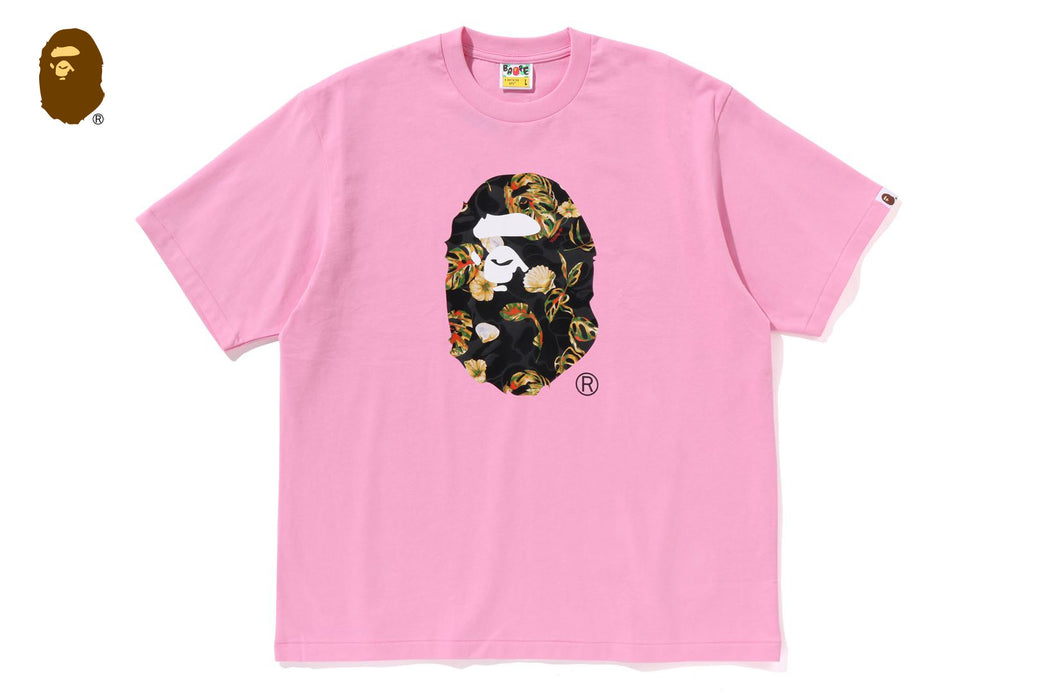 【A BATHING APE】STRIPE PRINT TEE #1 要在庫確認 STRIPE PRINT TEE #1 | bape.com