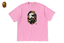 VACATION PATTERN APE HEAD RELAXED FIT TEE