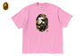 VACATION PATTERN APE HEAD RELAXED FIT TEE