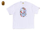 VACATION PATTERN APE HEAD RELAXED FIT TEE