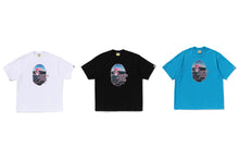 CITYSCAPE APE HEAD RELAXED FIT TEE