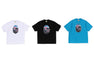 CITYSCAPE APE HEAD RELAXED FIT TEE