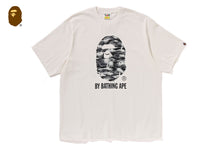 PALM TREE CAMO BY BATHING APE RELAXED FIT TEE