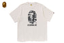 PALM TREE CAMO BY BATHING APE RELAXED FIT TEE