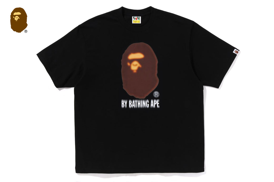 BLUR BY BATHING APE RELAXED FIT TEE | bape.com